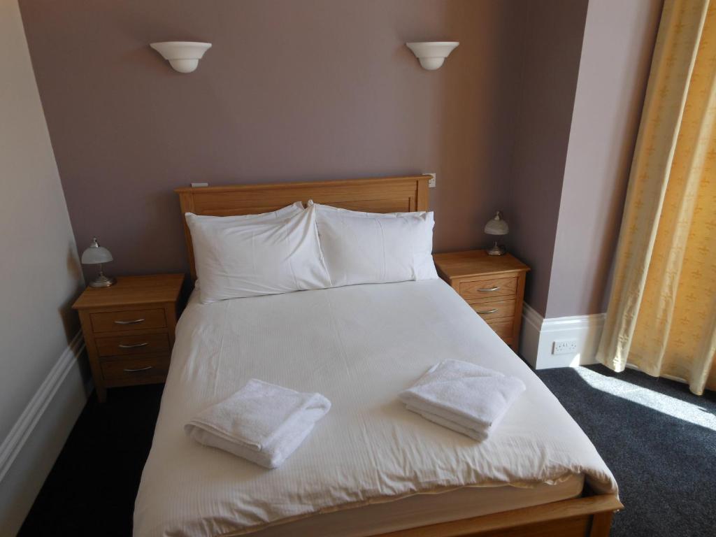 Bath House Hotel Ilfracombe Szoba fotó
