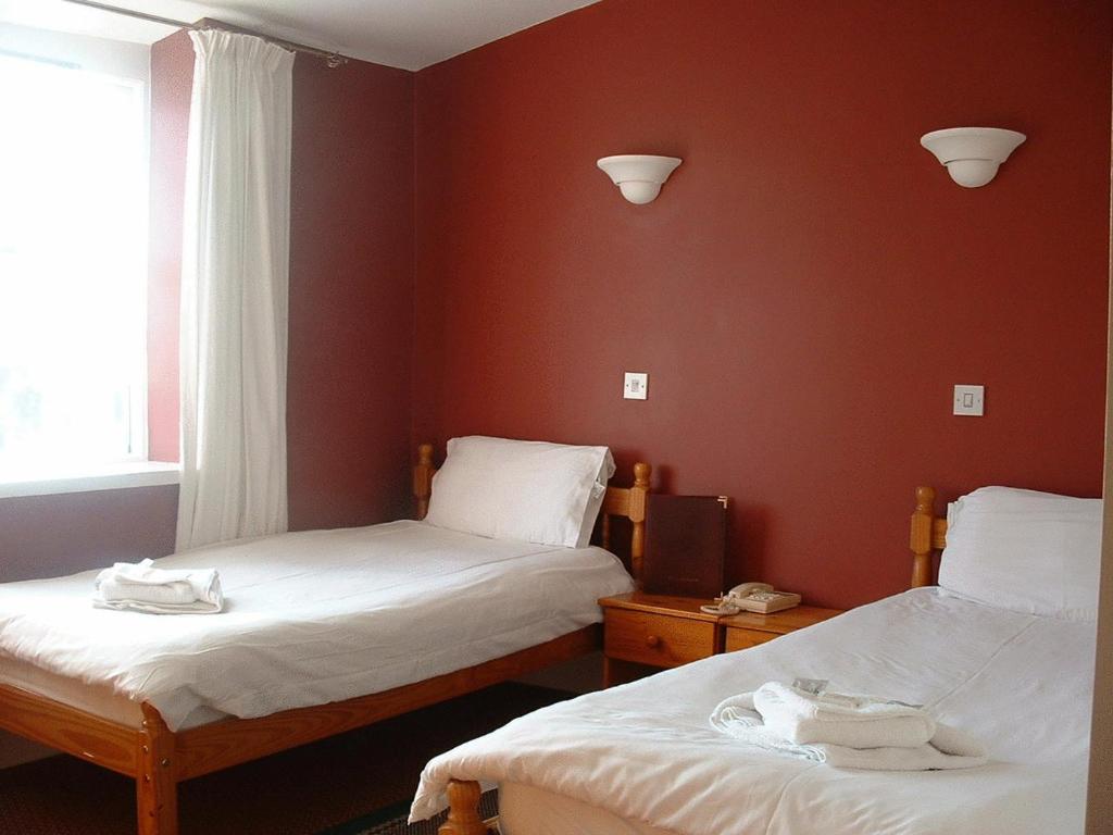 Bath House Hotel Ilfracombe Kültér fotó